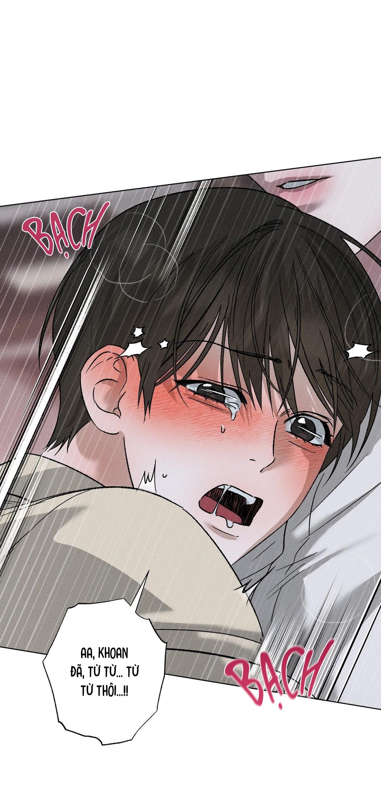 Đọc truyện (CBunu) Close Up - Chapter 31