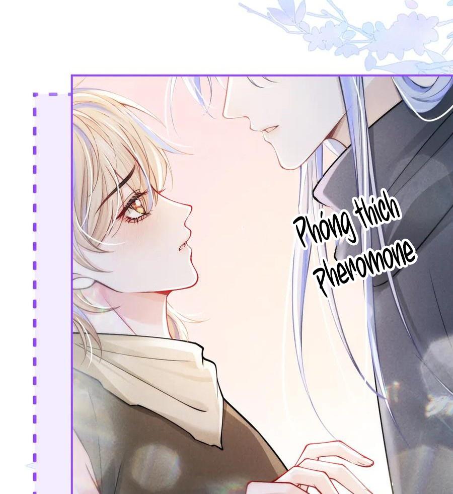 Đọc truyện Không Thân Mật Sẽ Tiêu Đời - Chapter 57