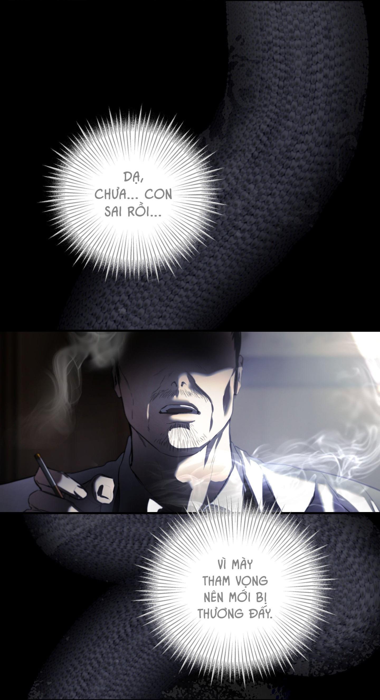 Đọc truyện LÃNG MẠN NGÀY TẬN THẾ - Chapter 9