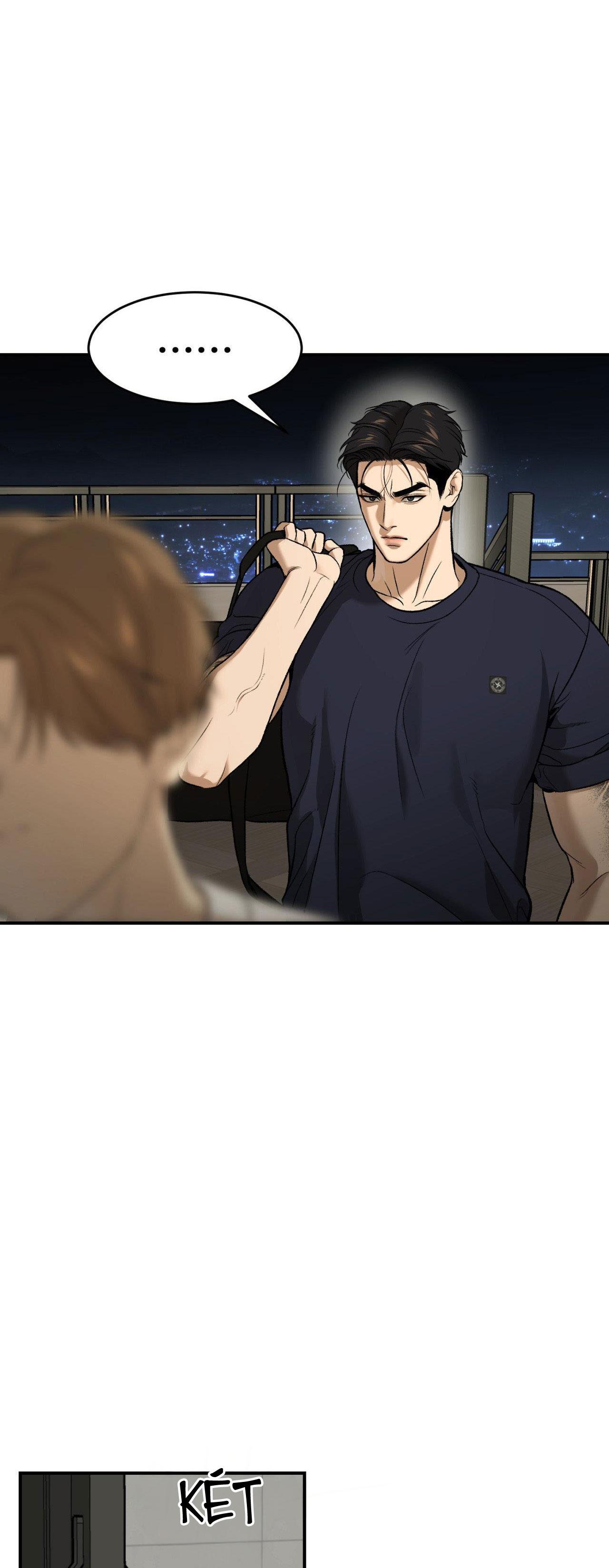 Đọc truyện ĐIỀM RỦI - Chapter 78