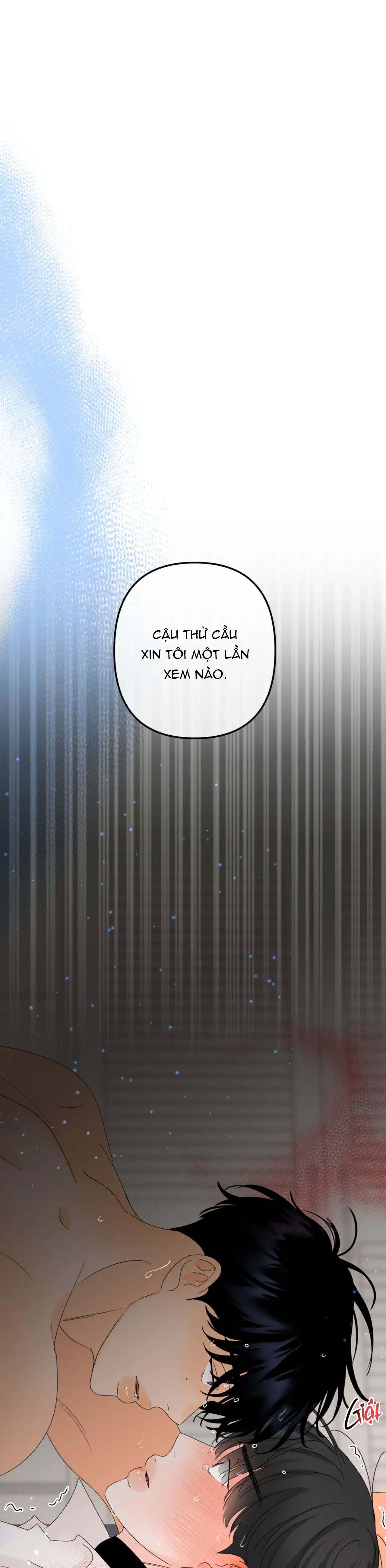 Đọc truyện Ranh Giới Mùi Hương - Chapter 15