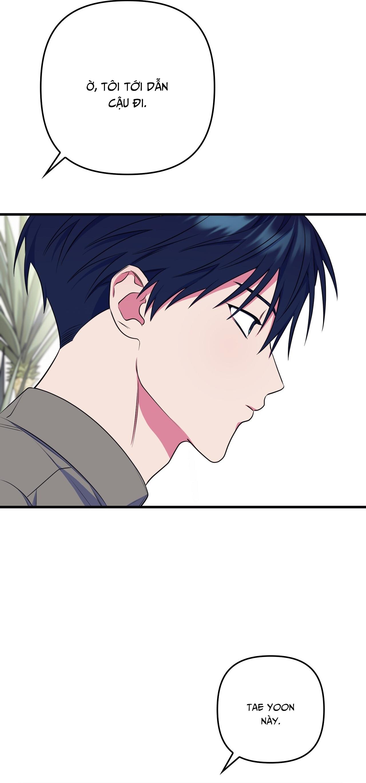 Đọc truyện GIÚP ANH MỘT LẦN THÔI - Chapter 10