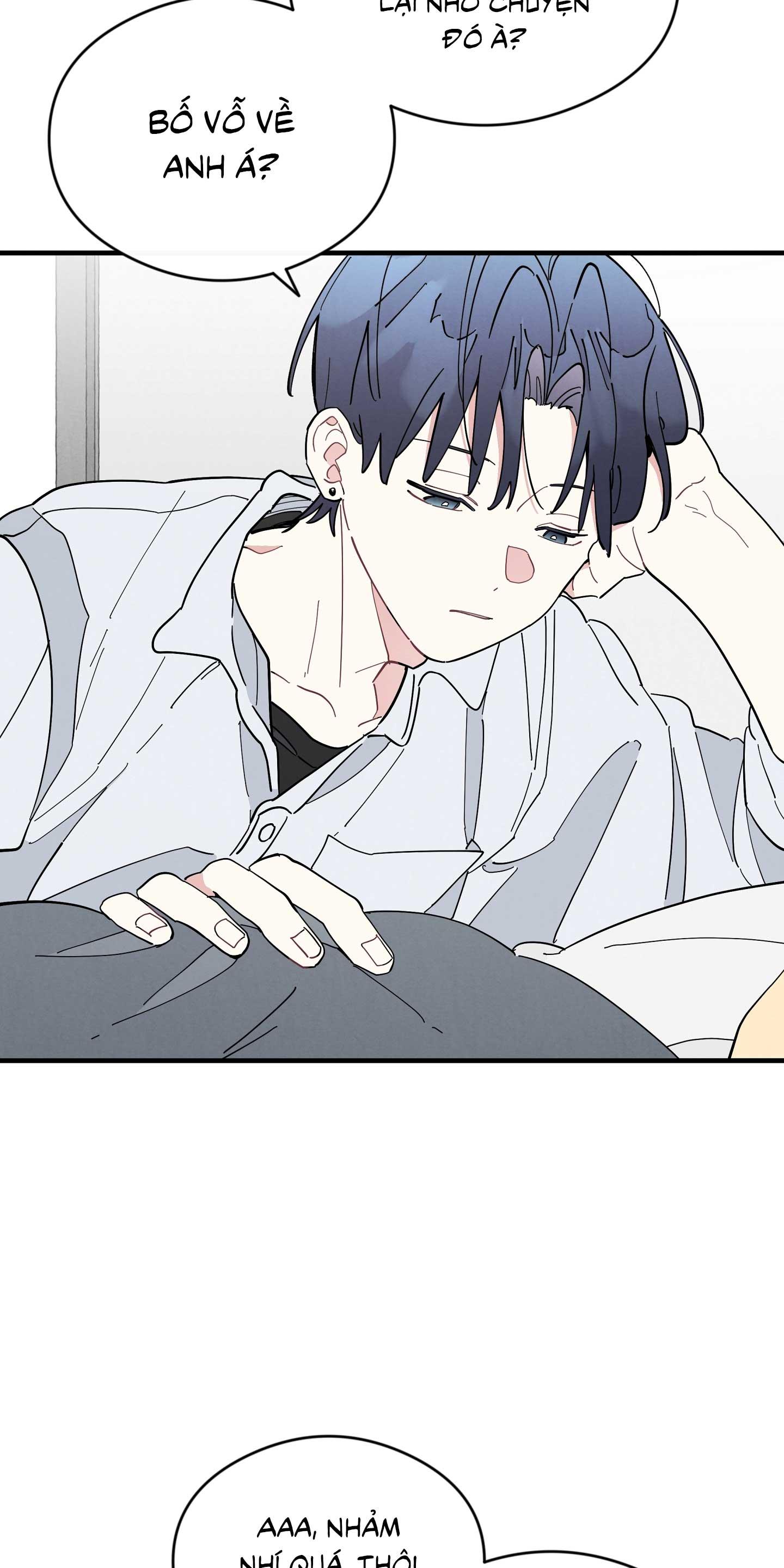 Đọc truyện One-Room TA - Chapter 48
