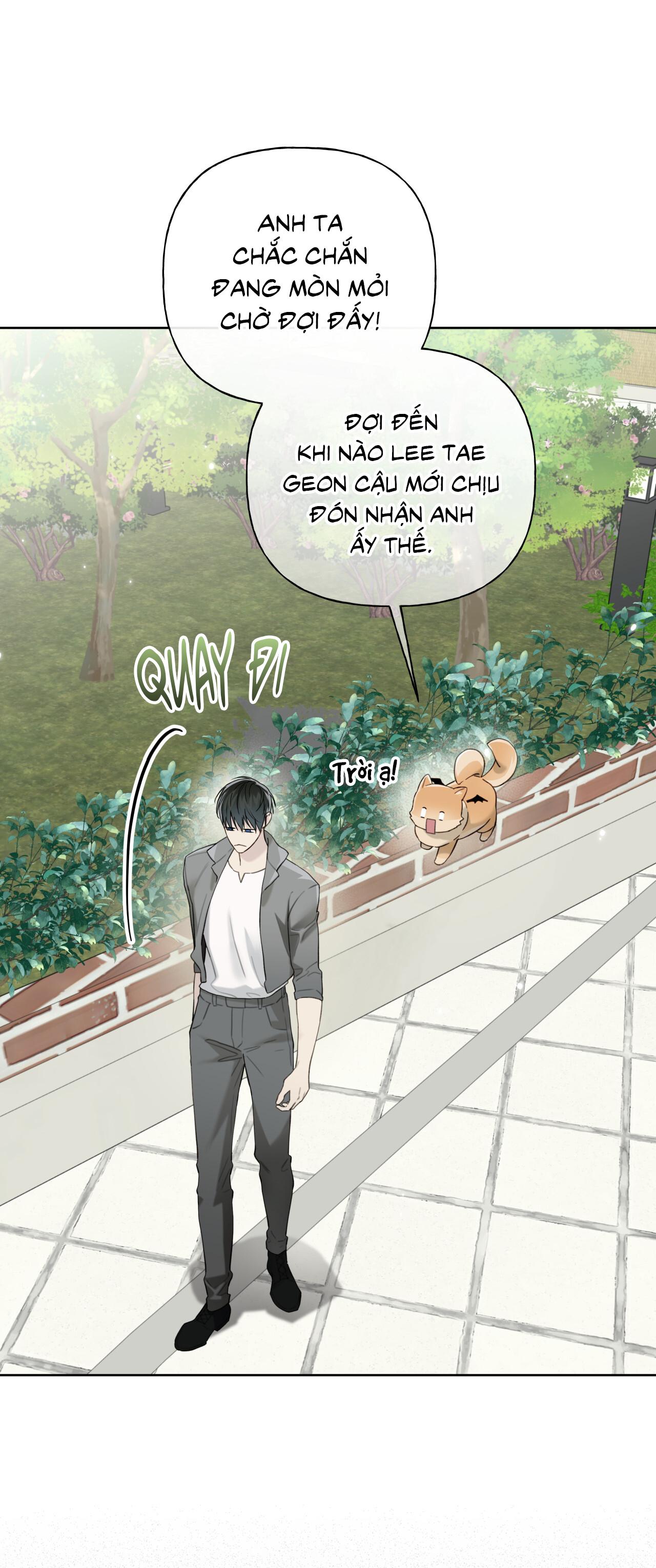 Đọc truyện HIỂM HỌA GUIDING - Chapter 57