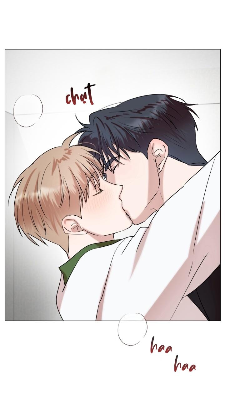 Đọc truyện Sứ Giả Tình Yêu - Chapter 11