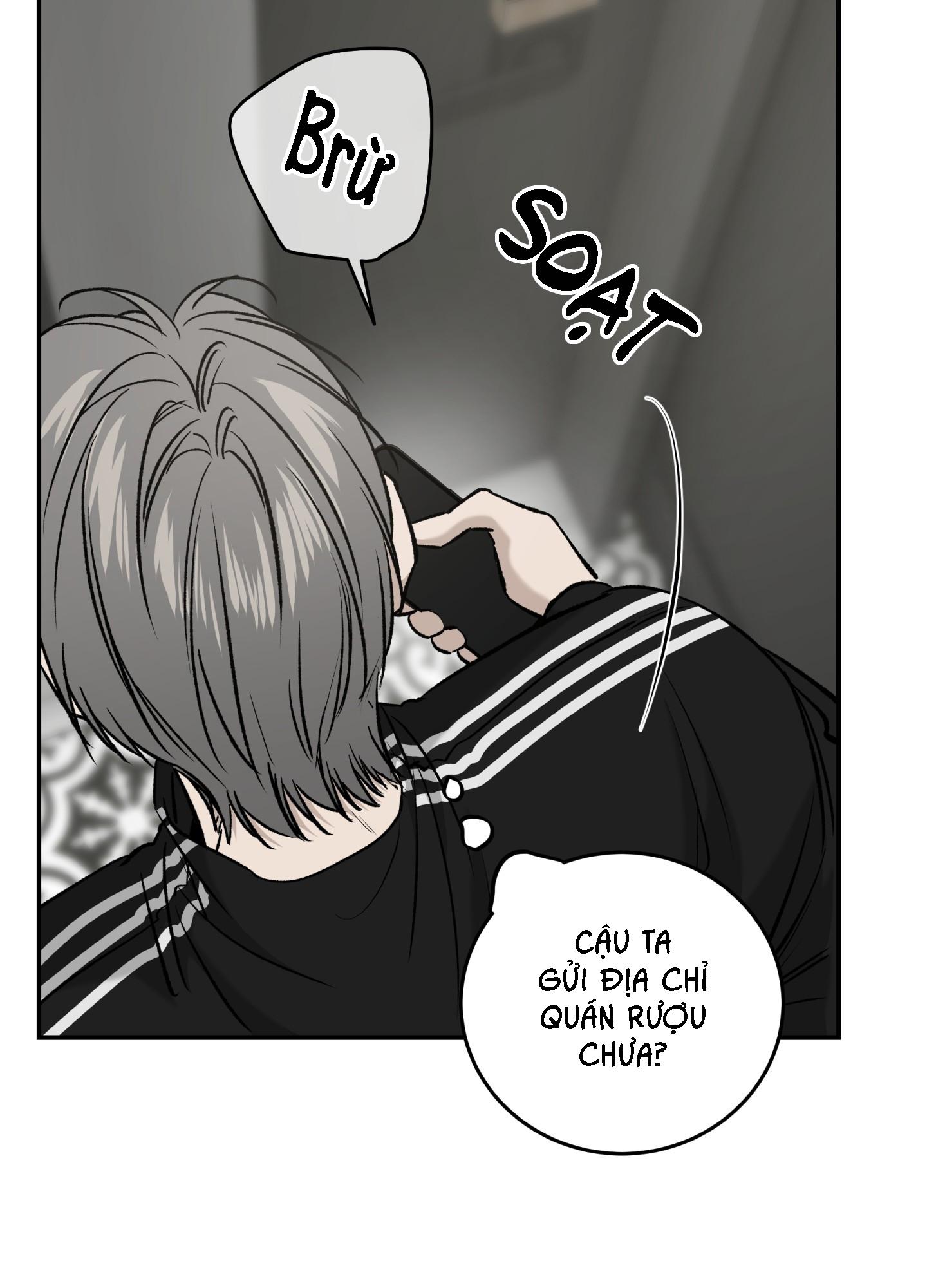 Đọc truyện (ABO) FEEL MY BENEFIT - Chapter 65