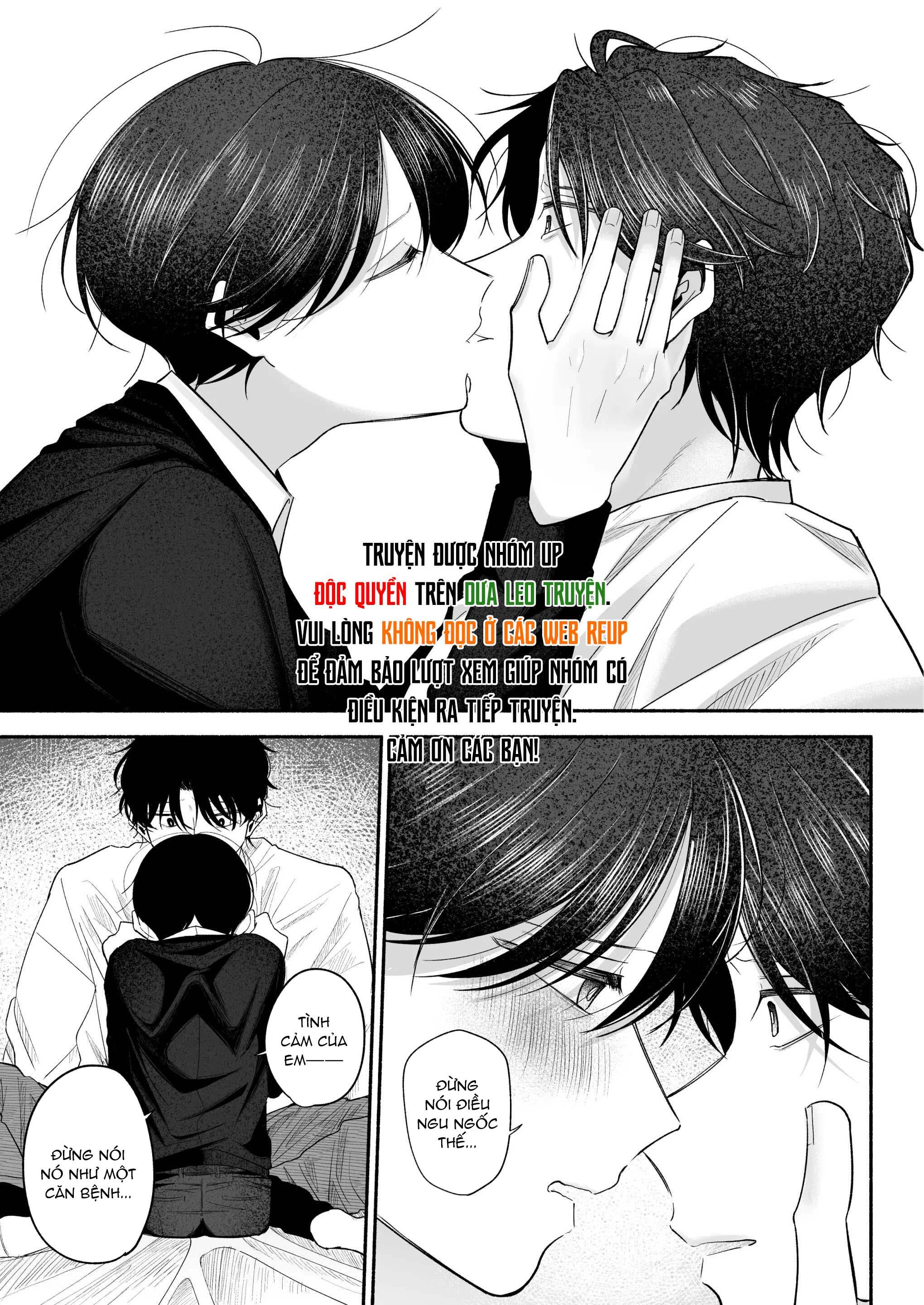 Đọc truyện Tuyển tập truyện của Aop - Chapter 4.2