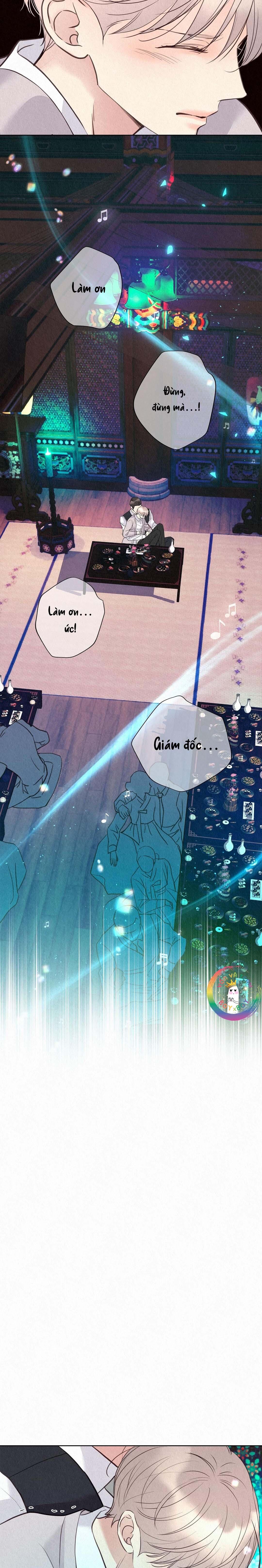 Đọc truyện Ác Nhân Đàm - Chapter 23