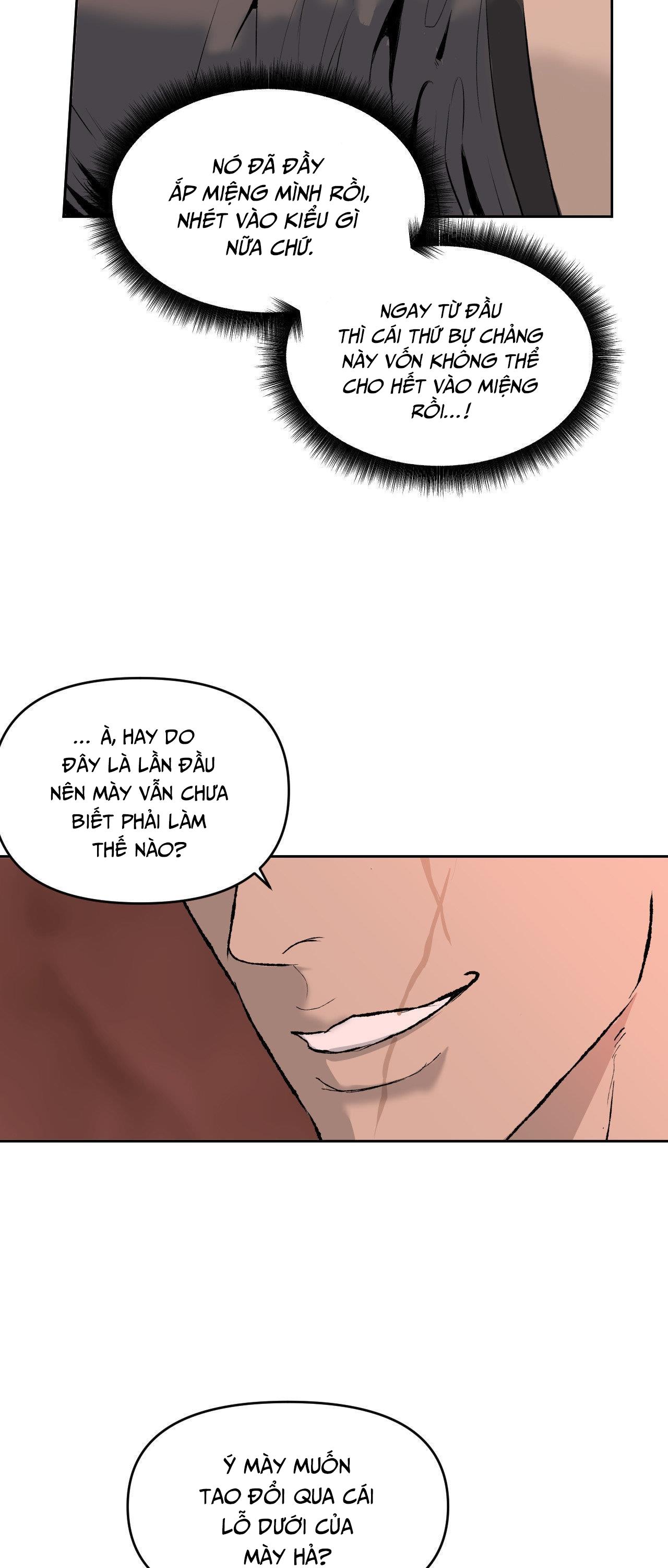 Đọc truyện (GĐCV) RÁC RƯỞI CŨNG TỪNG CÓ GIÁ TRỊ - Chapter 5