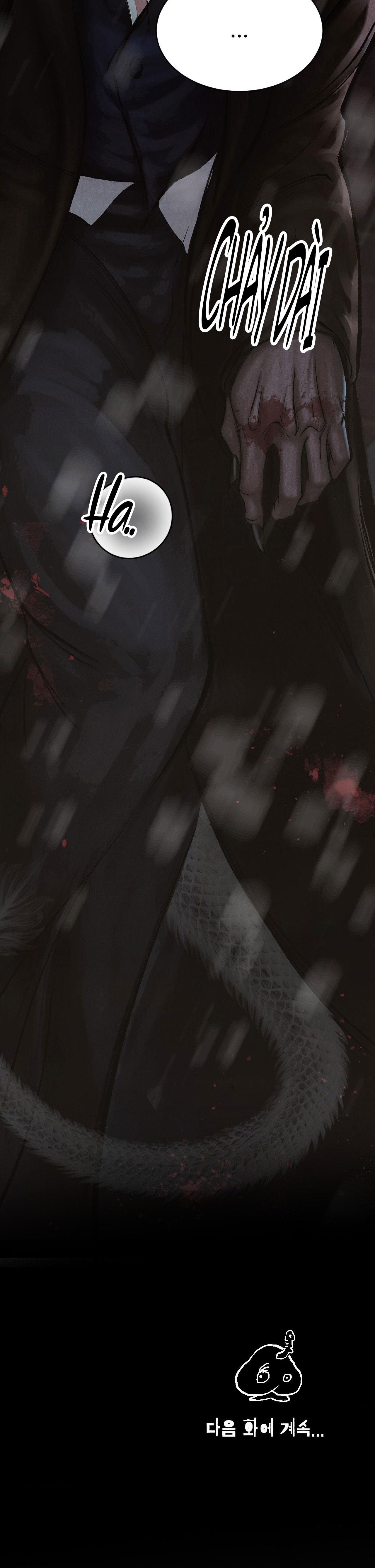 Đọc truyện CẬU BÉ ĐÀO - Chapter 40