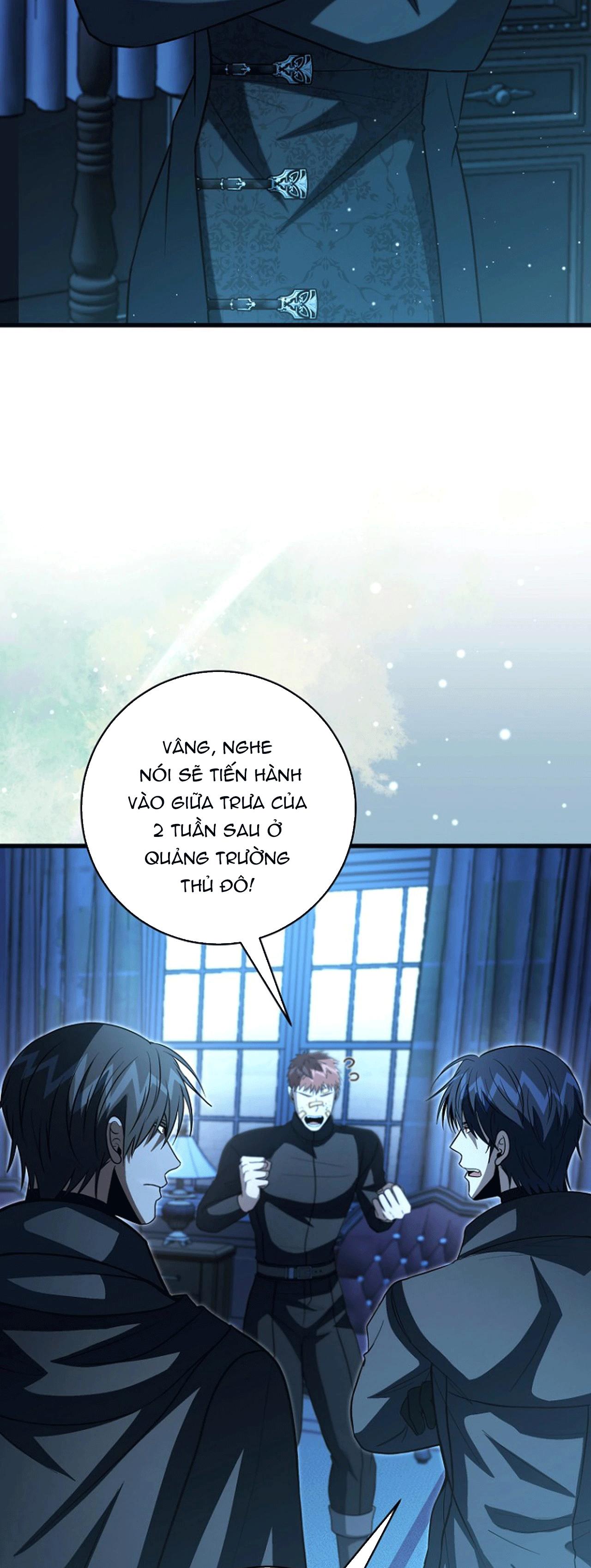 Đọc truyện NGHỈ HƯU CHỨ KHÔNG PHẢI TÌNH YÊU - Chapter 60