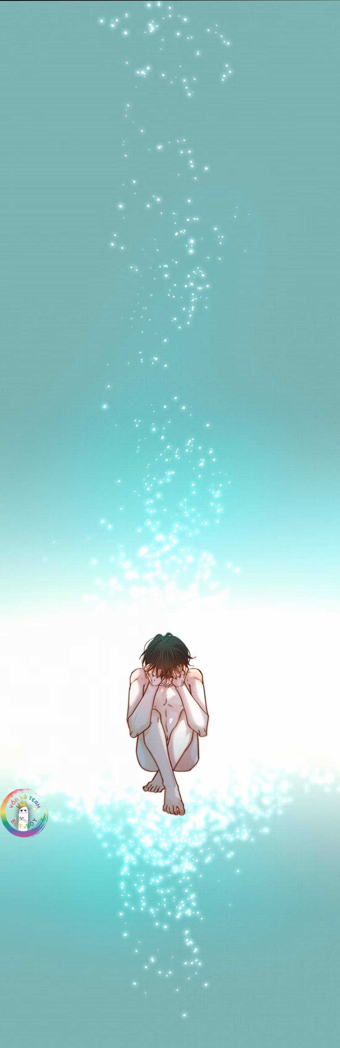 Trỗi Dậy Từ Tro Tàn -  - Trang 5