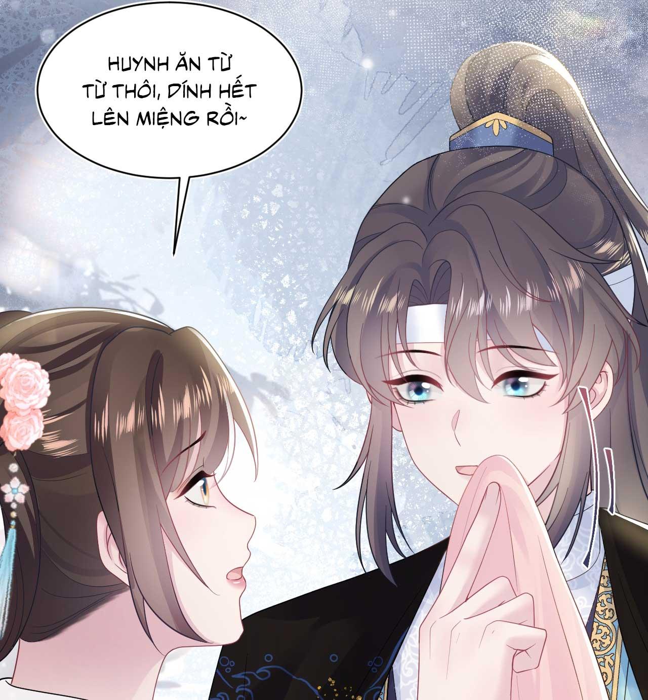 Đọc truyện Tuyệt mỹ bạch liên hoa online dạy học - Chapter 188