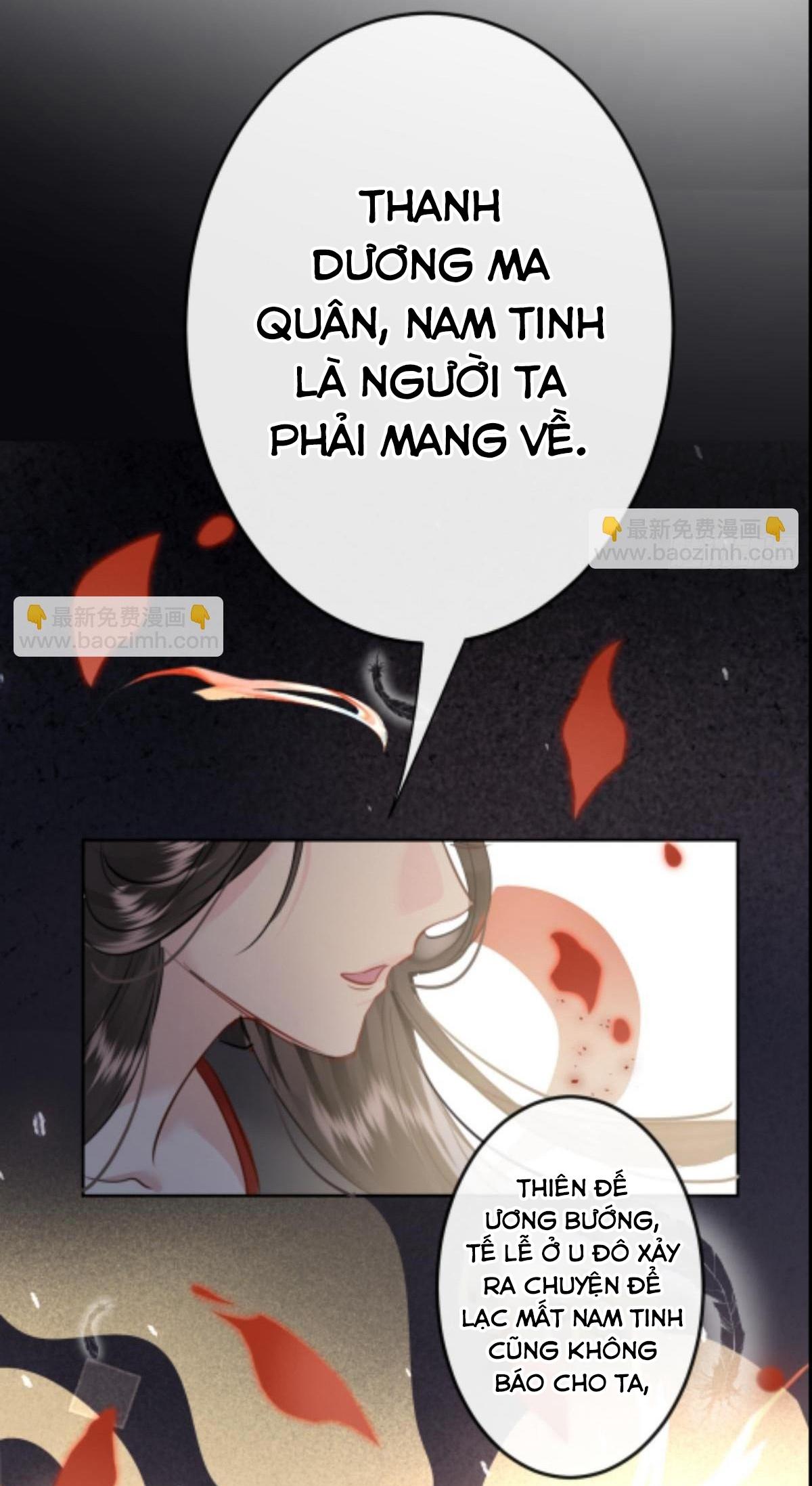 Đọc truyện Dạ Bạch - Chapter 10