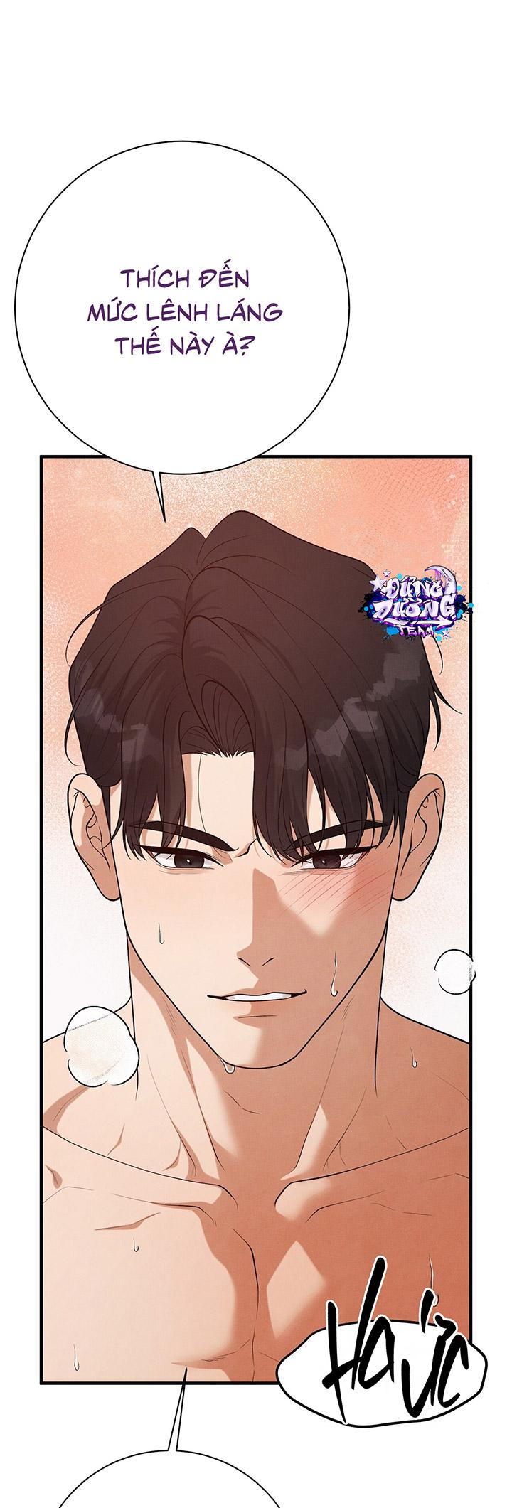 Đọc truyện [DDT] HƯƠNG VỊ TÌNH THÂN - Chapter 15