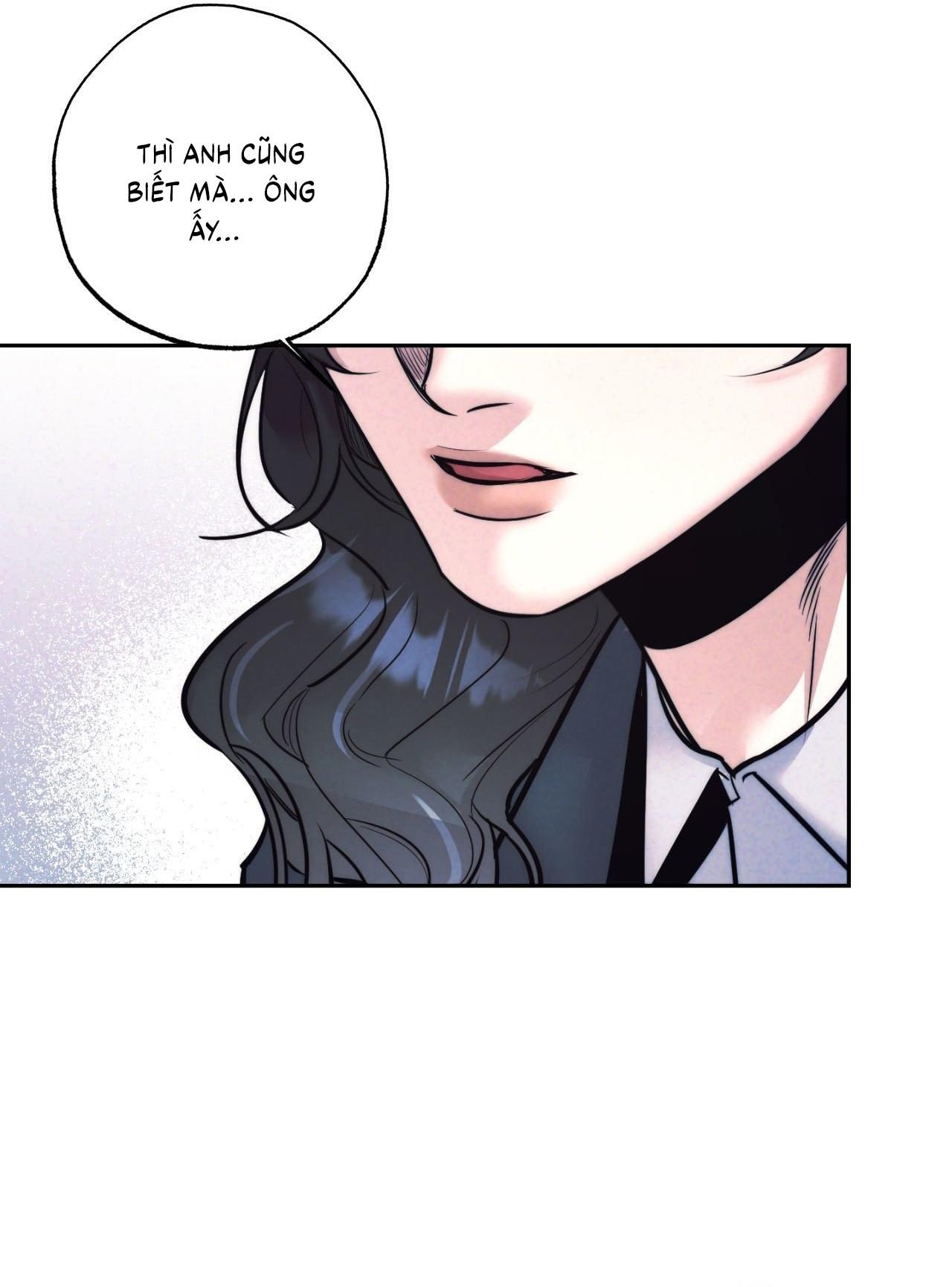 Đọc truyện (CBunu) Stigma - Chapter 52