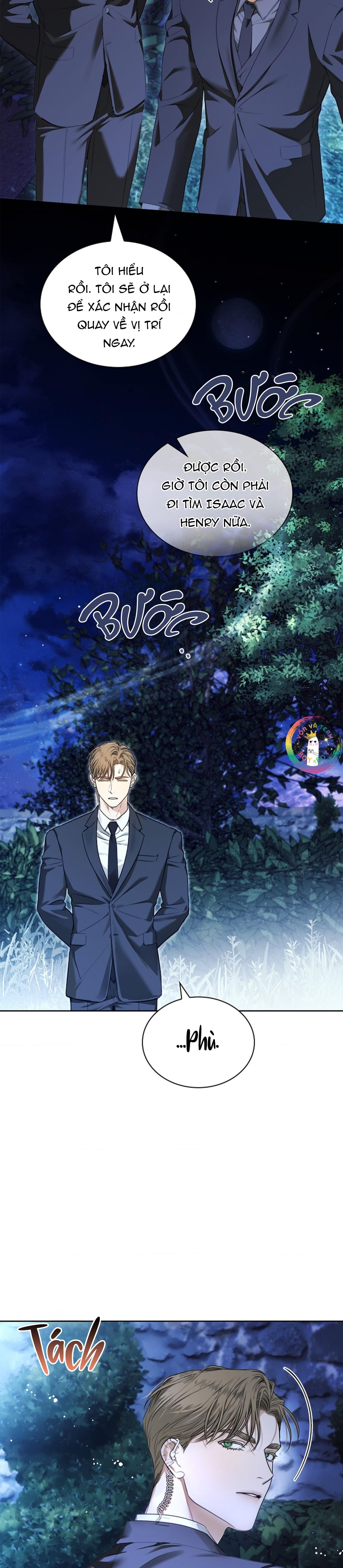 Đọc truyện CÓ GIỎI THÌ HÔN TÔI ĐI - Chapter 16