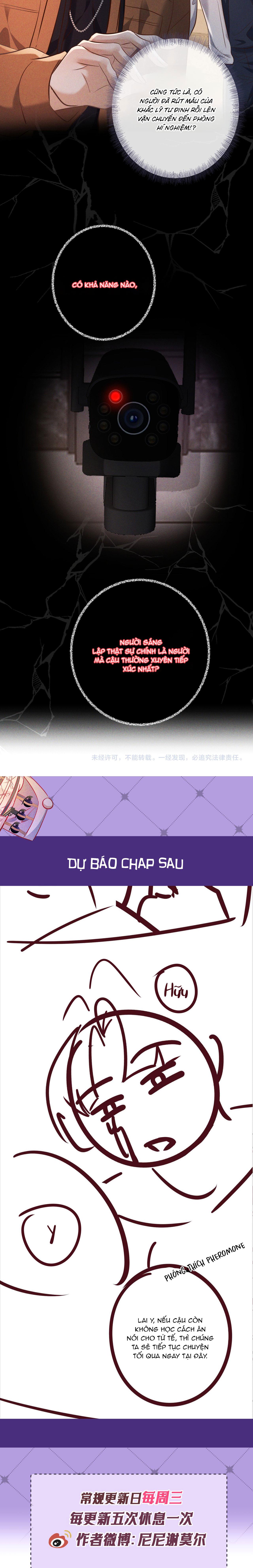 Đọc truyện Cạn Tình - Chapter 76