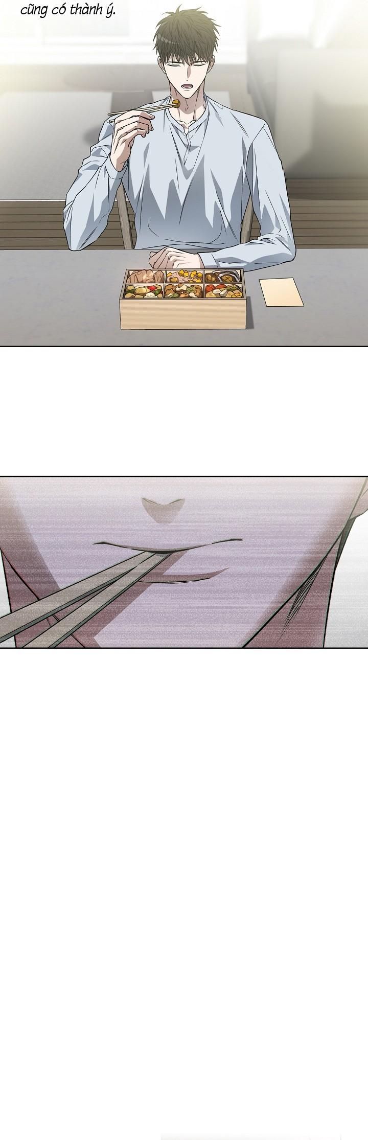 Đọc truyện (CBunu) Vong Chủng - Chapter 19