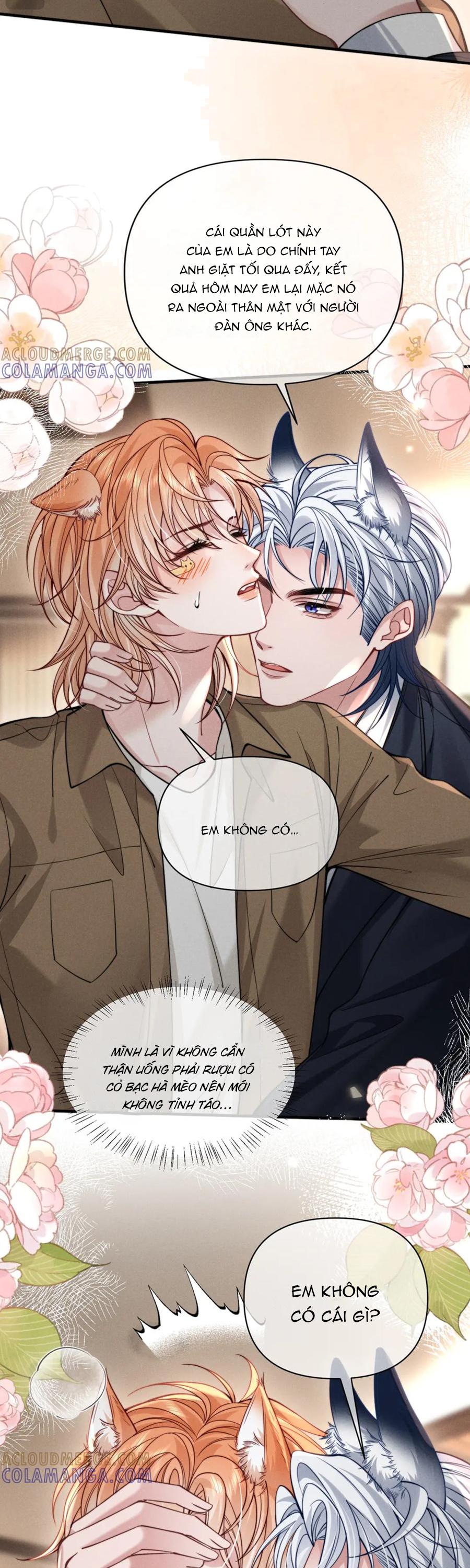 Đọc truyện Nuông Chiều Sinh Hư - Chapter 48
