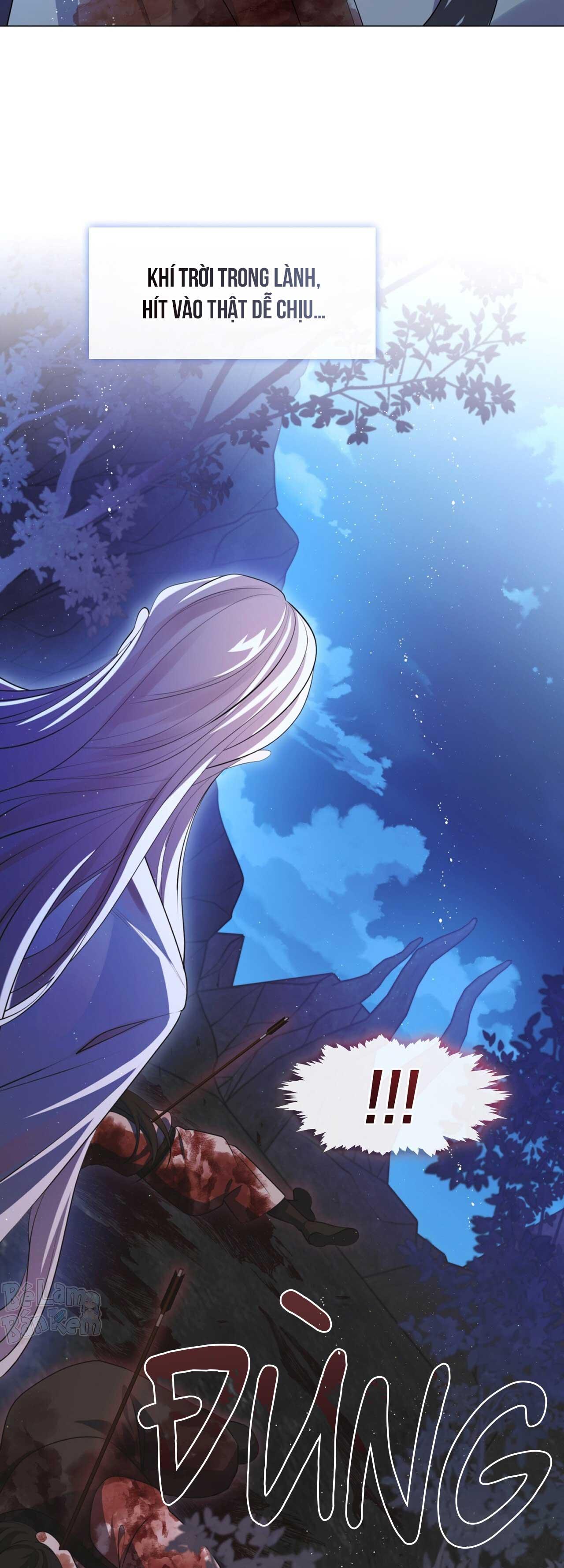 Đọc truyện Tôi đã nuôi dạy thủ lĩnh giáo phái ác ma - Chapter 69