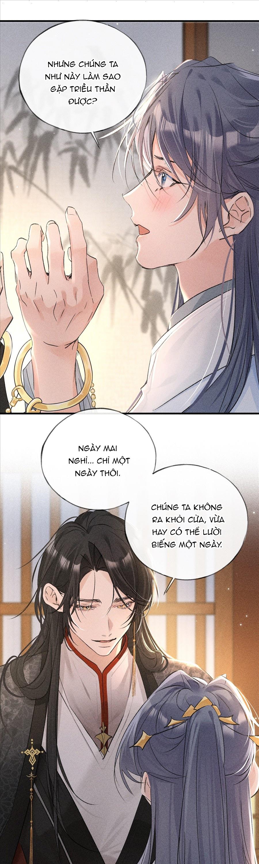 Đọc truyện Dụ địch thâm nhập - Chapter 71