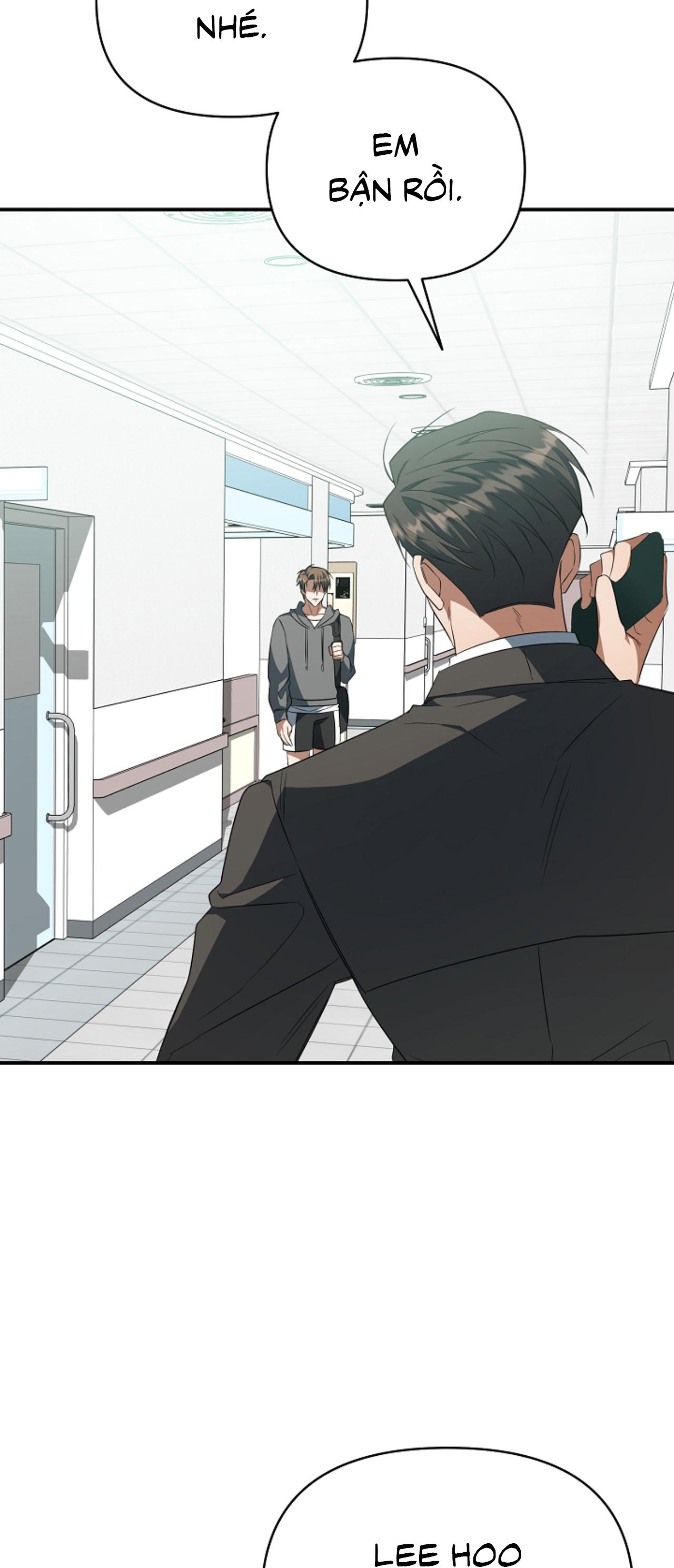 Đọc truyện SỰ THẬT TRẦN TRỤI - Chapter 30