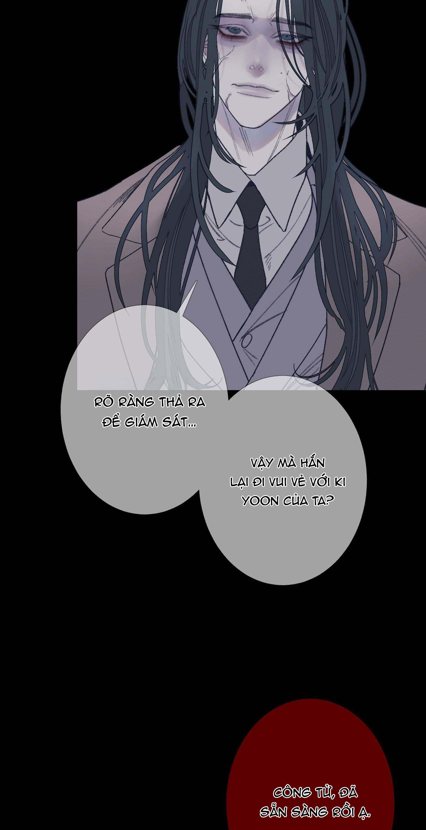 Đọc truyện CHUYỆN QUỶ MÔN QUAN - Chapter 99