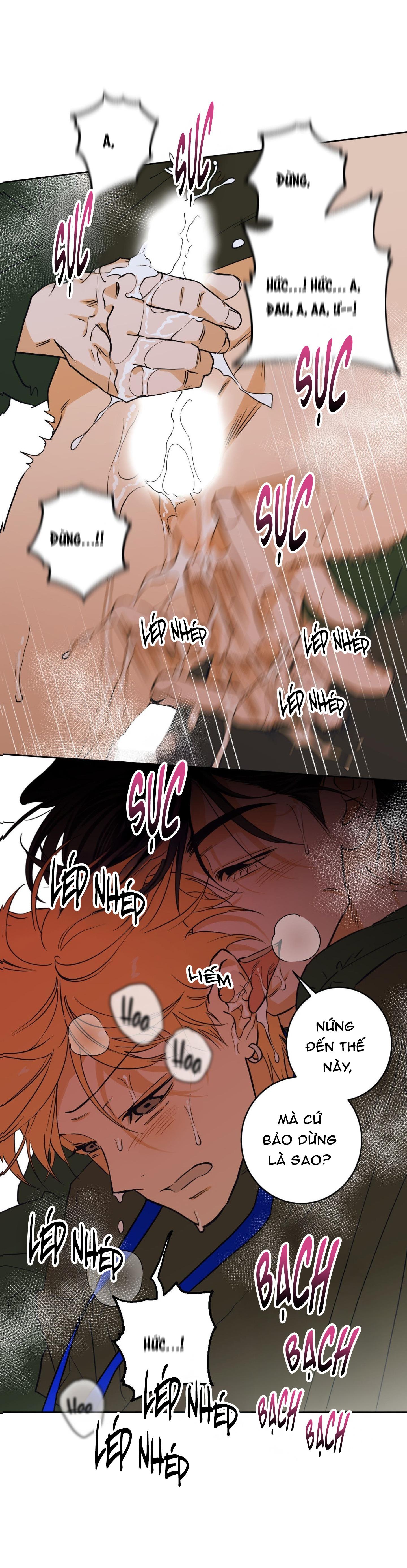 Đọc truyện FULL BOOK - Chapter 3