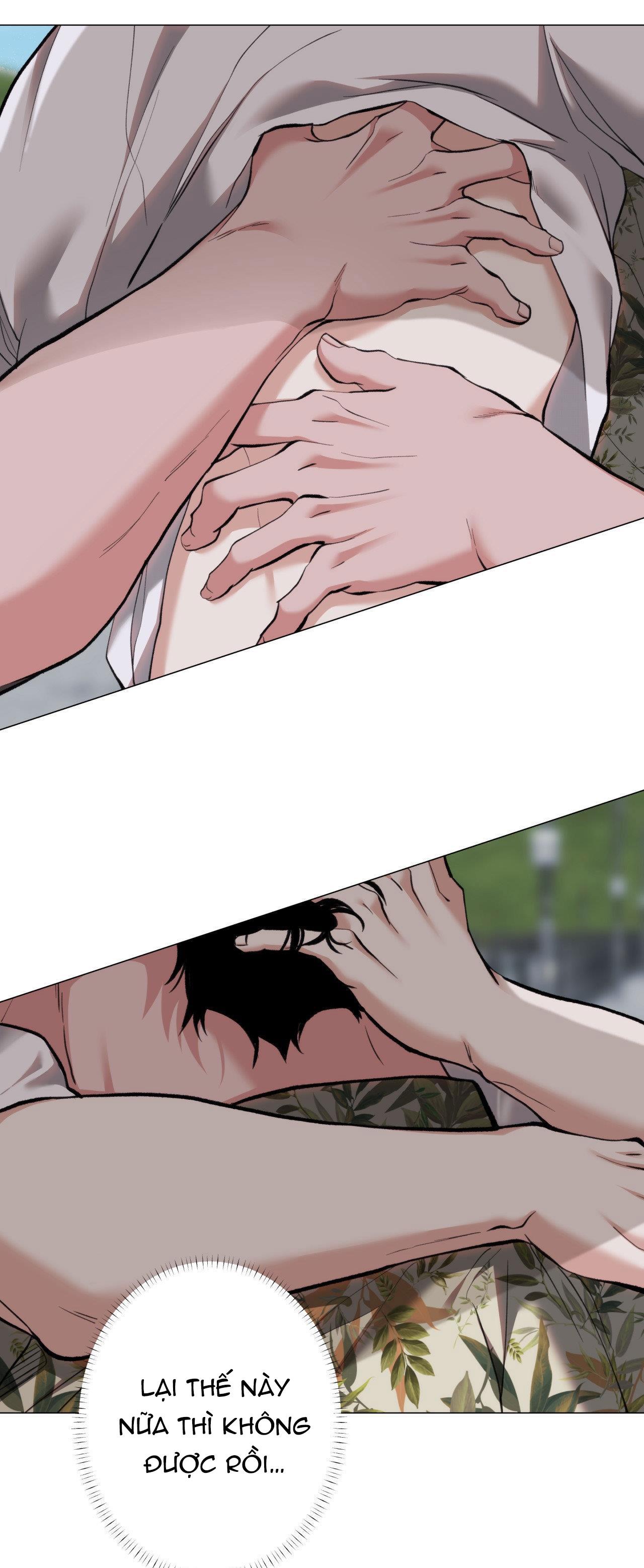 Đọc truyện EM BÉ VÀ ĐẠI CA - Chapter 51