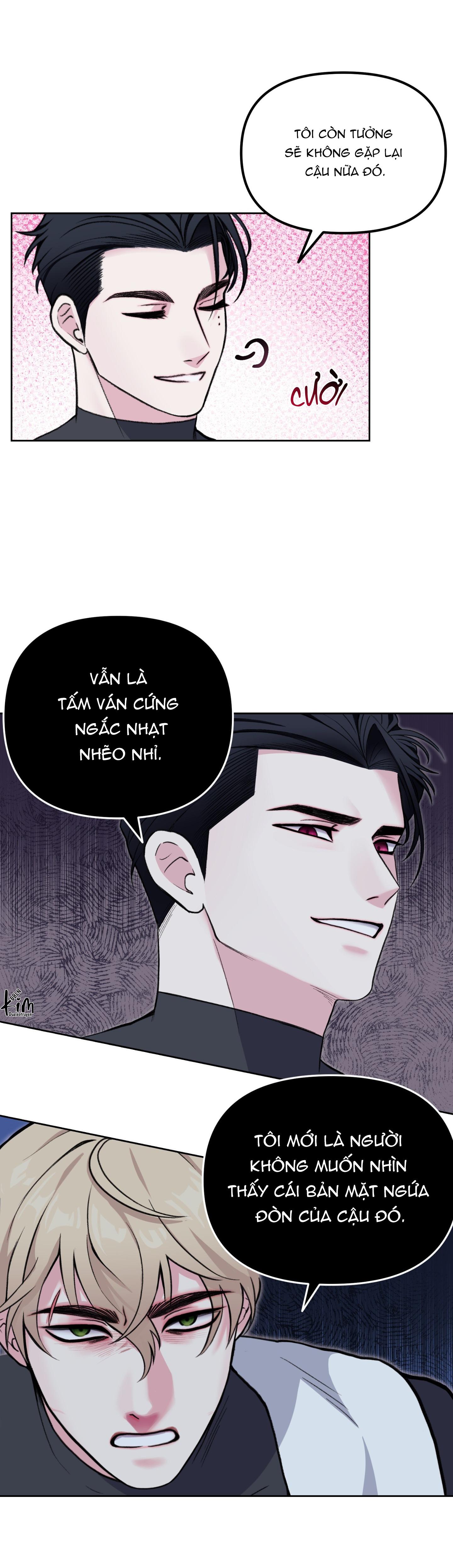Đọc truyện GUIDE ESPER NGẮN - Chapter 7.1