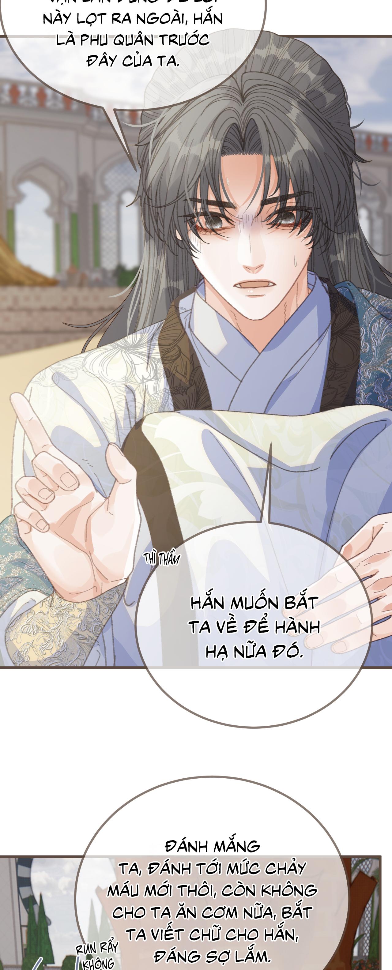 Đọc truyện Á NÔ 2 - THÁM HOA - Chapter 90
