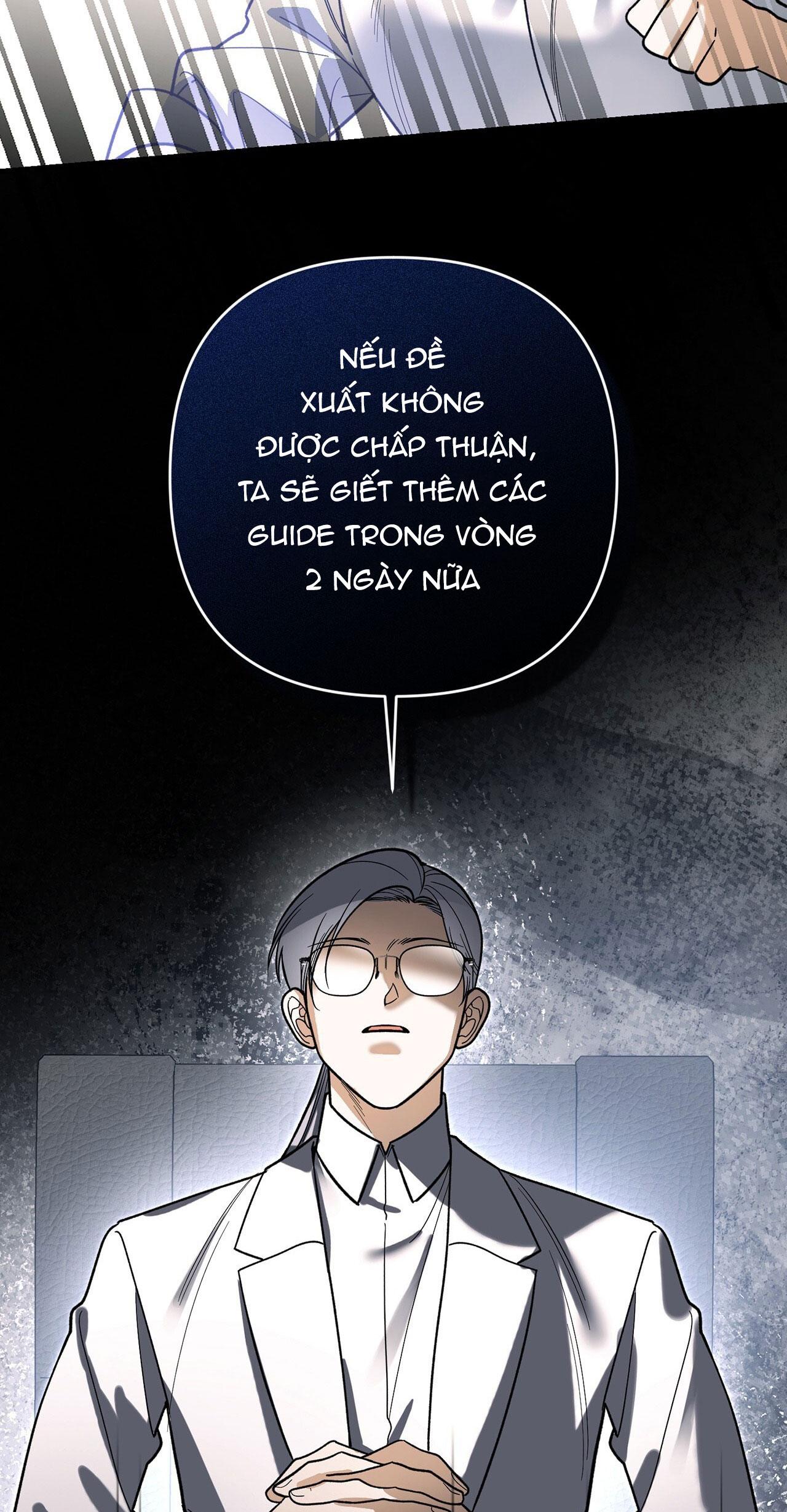 Đọc truyện ĐIỀU KIỆN CỦA GUIDE - Chapter 63