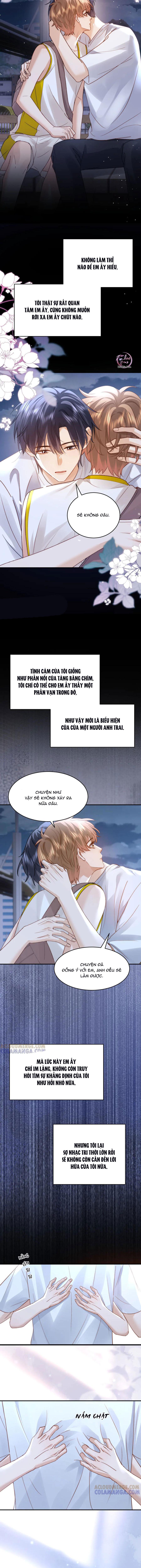 Đọc truyện Chất Dị Ứng Đáng Yêu - Chapter 112