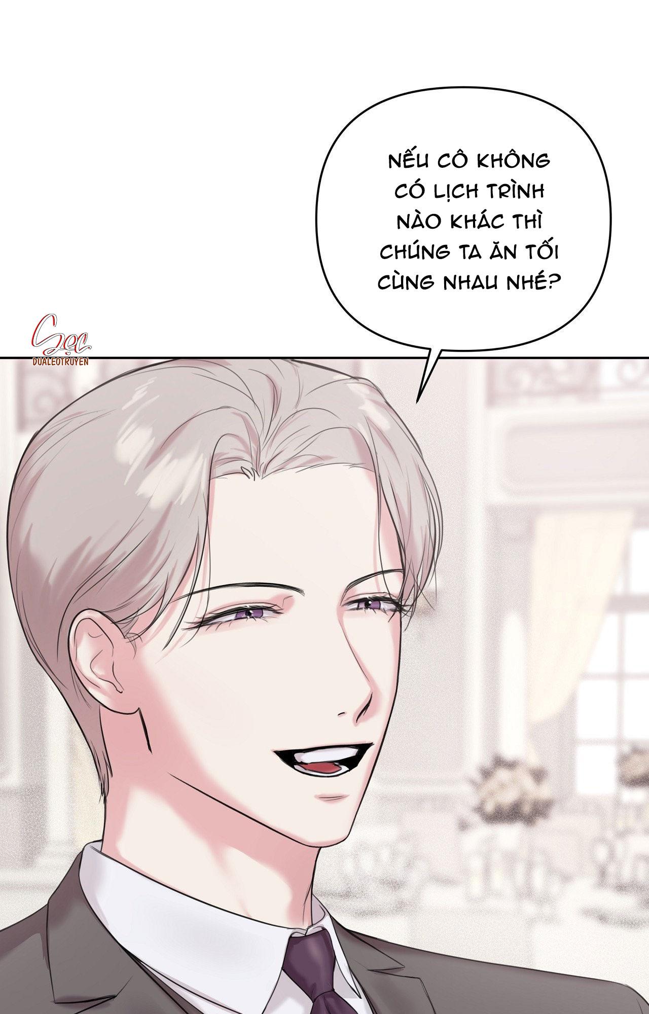 Đọc truyện TU HÚ KHÔNG RỜI KHỎI TỔ - Chapter 21