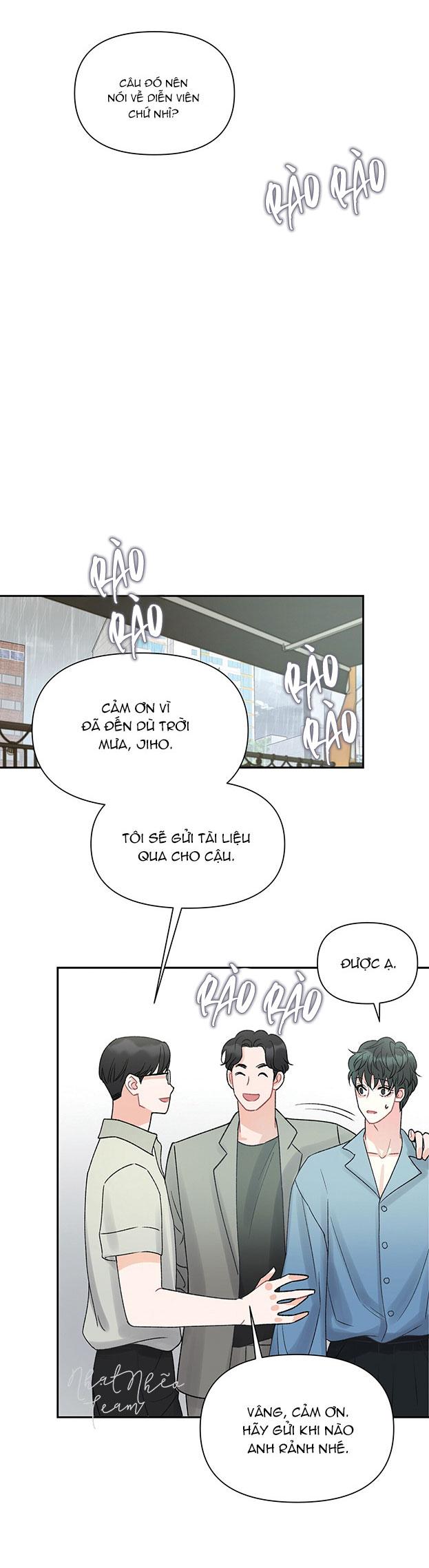 Đọc truyện Ten - Chapter 2