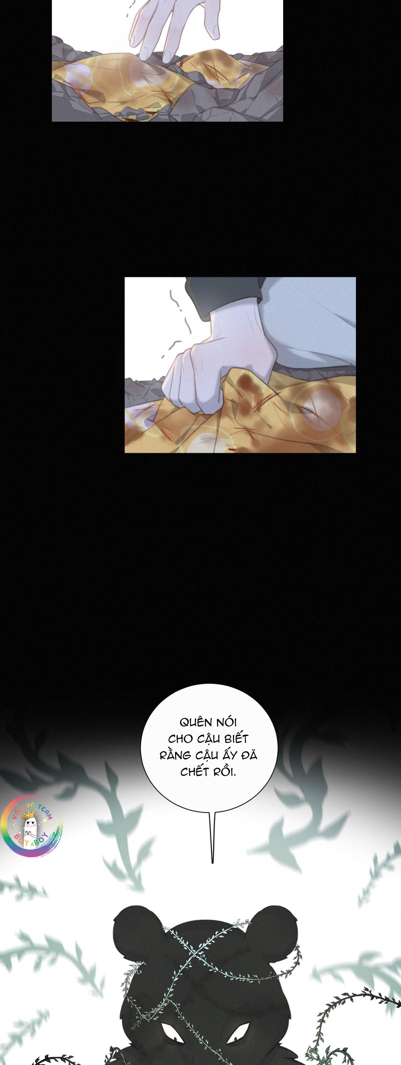 Đọc truyện Xã Hội Mồn Lèo - Chapter 84