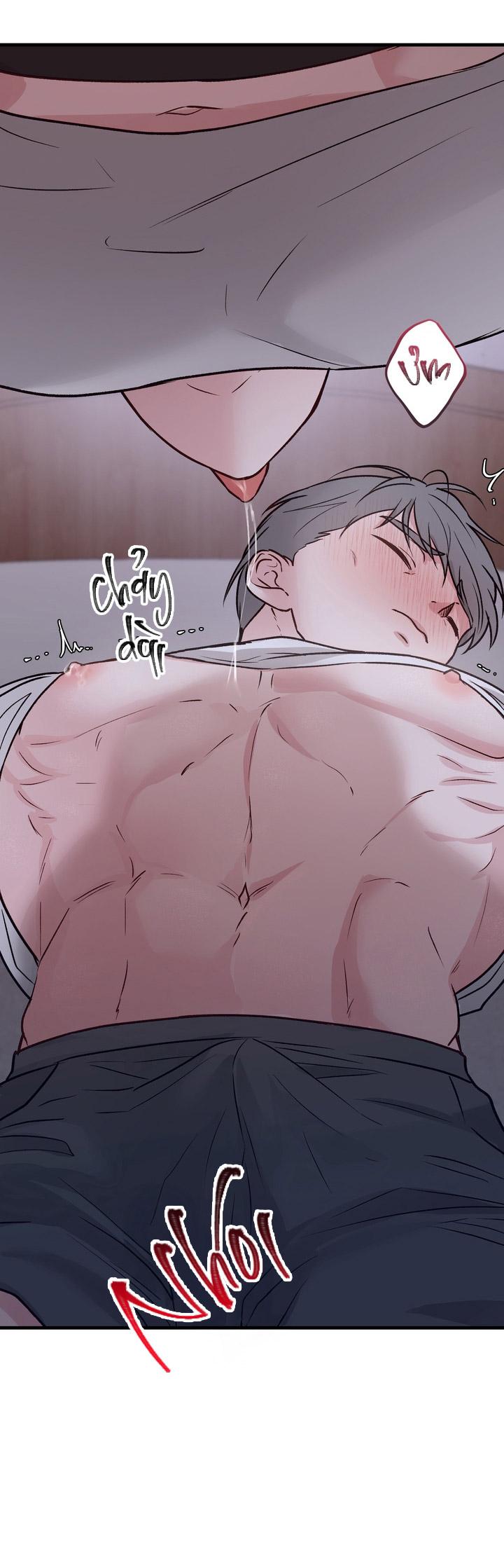 Đọc truyện [DDT] NGƯỜI CHÚ TÔI YÊU! - Chapter 2