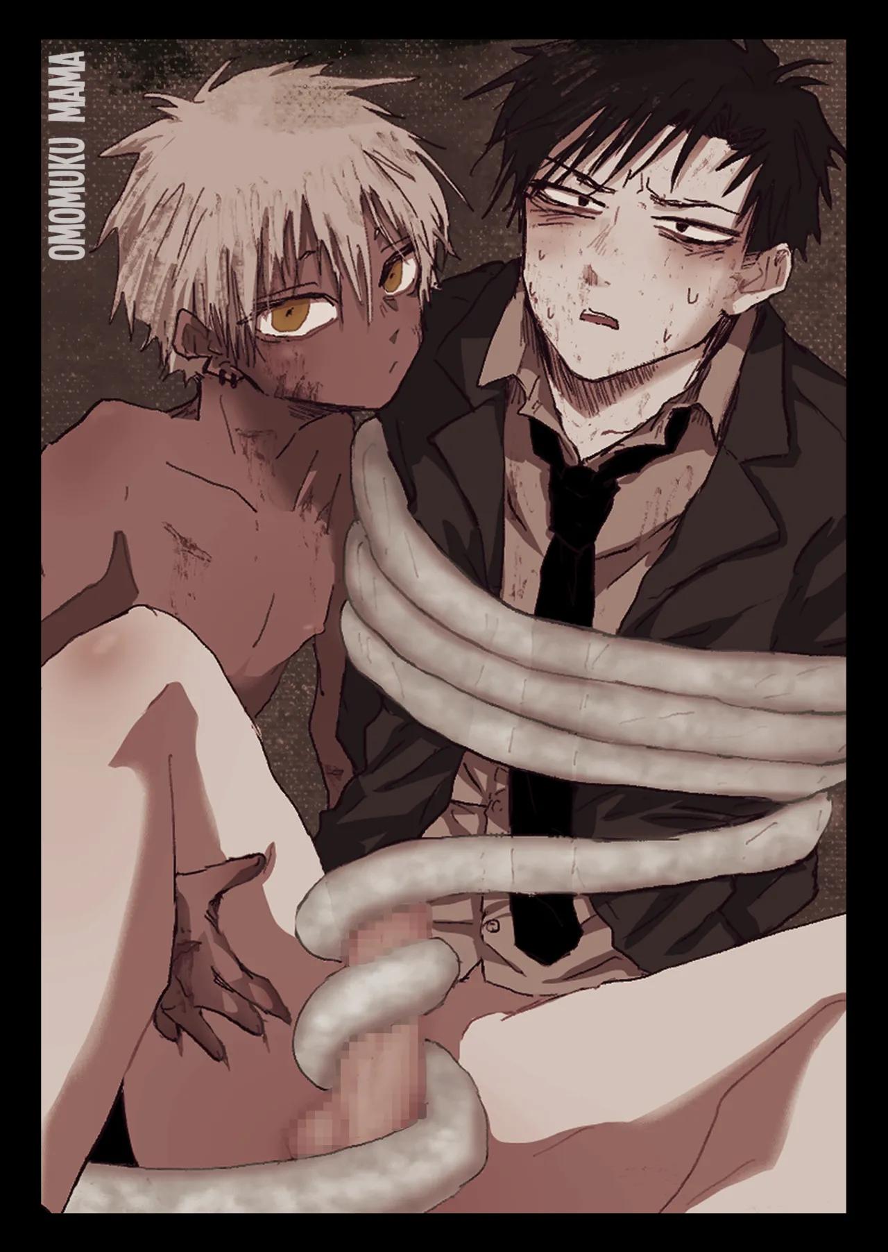 Đọc truyện Ở đây có yaoi hơi bị choáy - Chapter 363