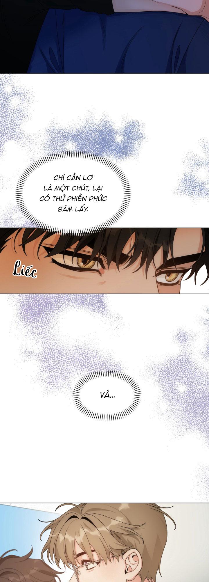 Đọc truyện Thanh Âm Chiều Tà - Chapter 8