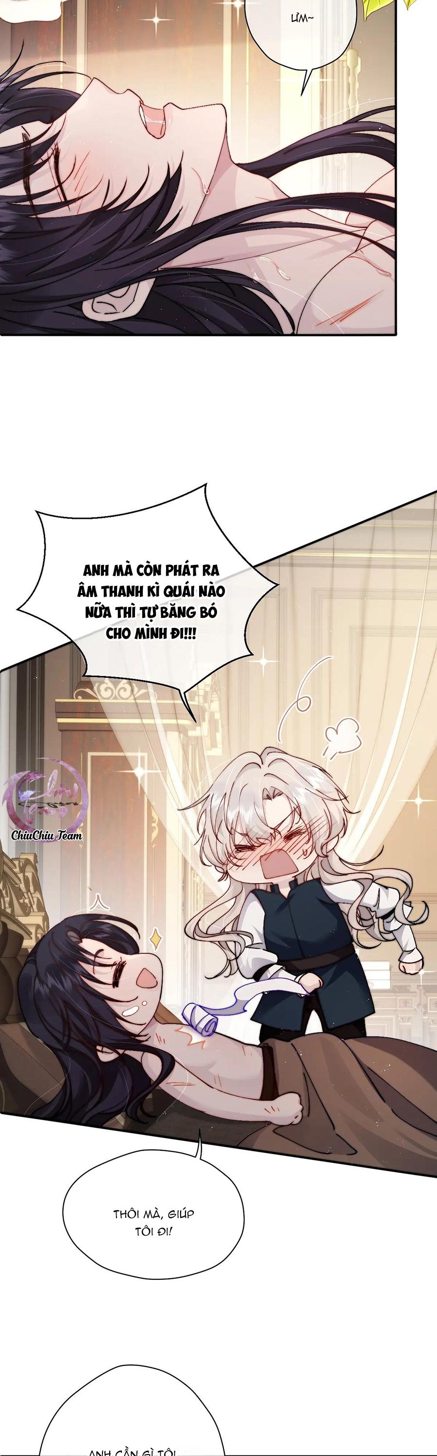 Đọc truyện Tù Long Tuyết - Chapter 59