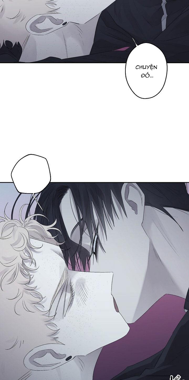 Đọc truyện BL NGẮN TUYỂN CHỌN - Chapter 41.3