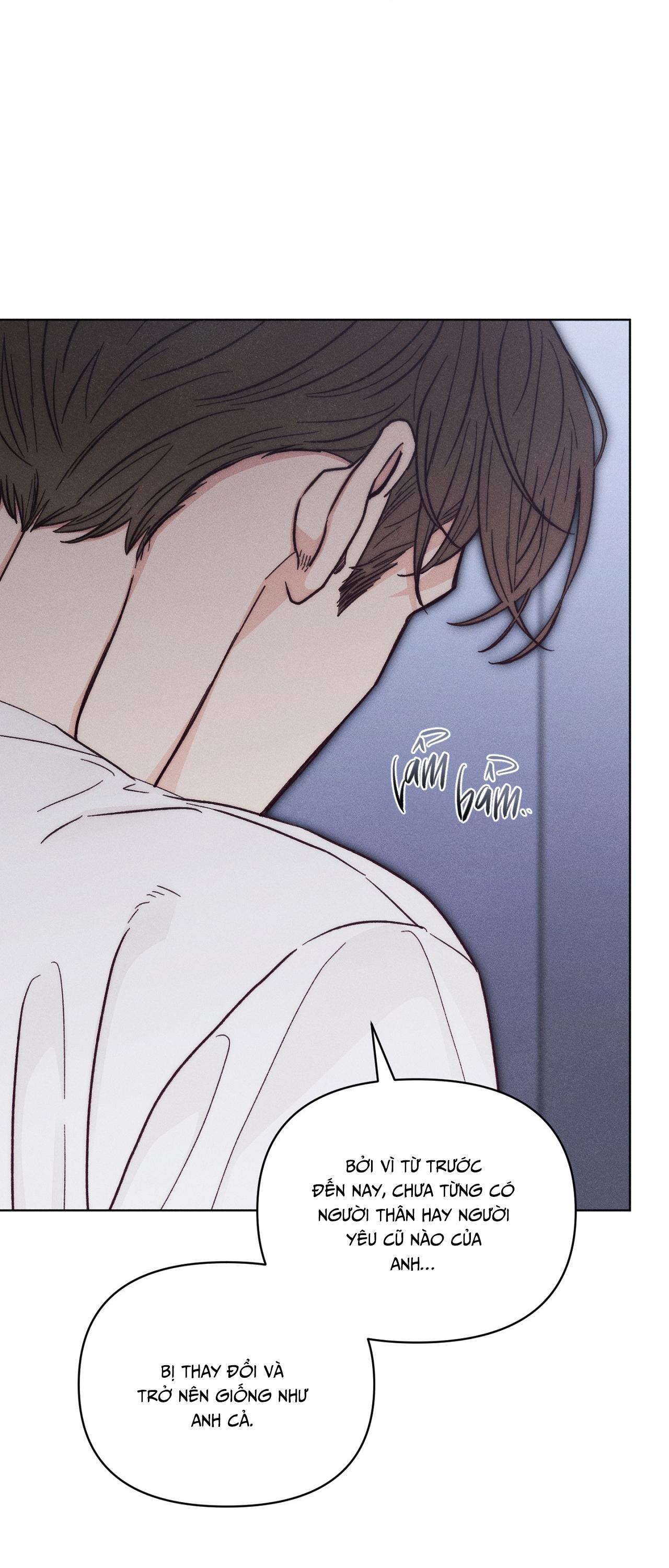 Đọc truyện TÌNH YÊU KHỞI ĐẦU TỪ NỖI SỢ - Chapter 16
