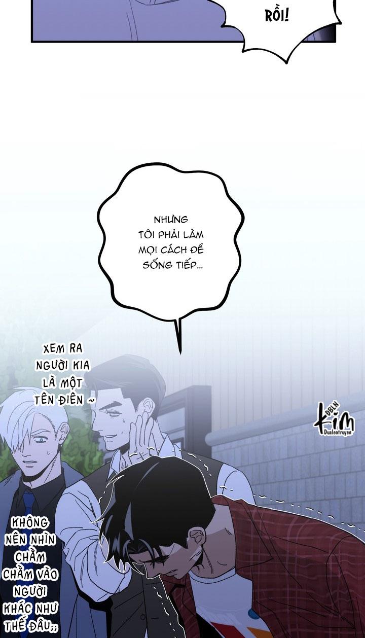 Đọc truyện SỰ THAM LAM CỦA NHÂN LOẠI - Chapter 17.3
