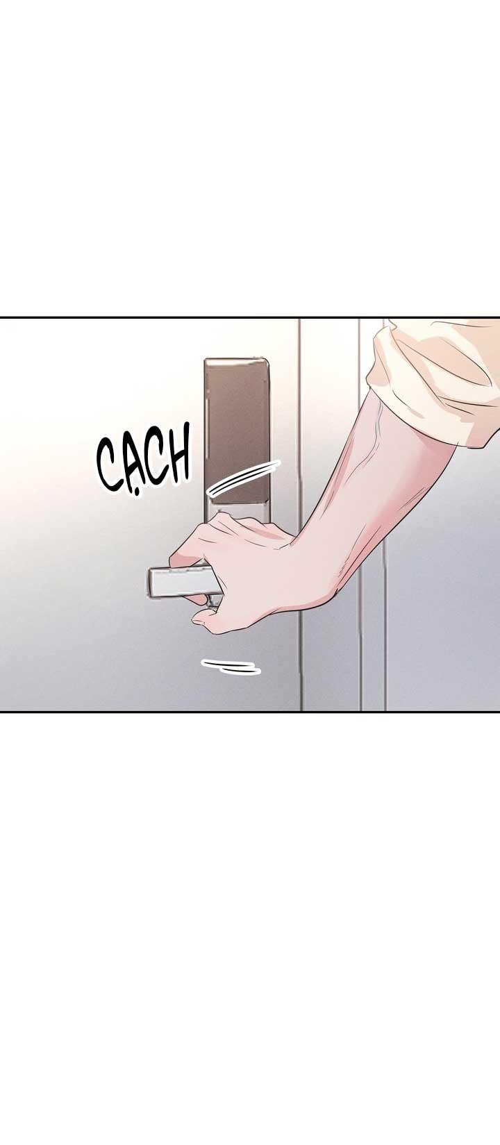 Đọc truyện Tiệm bánh nóng bỏng và gợi cảm - Chapter 5