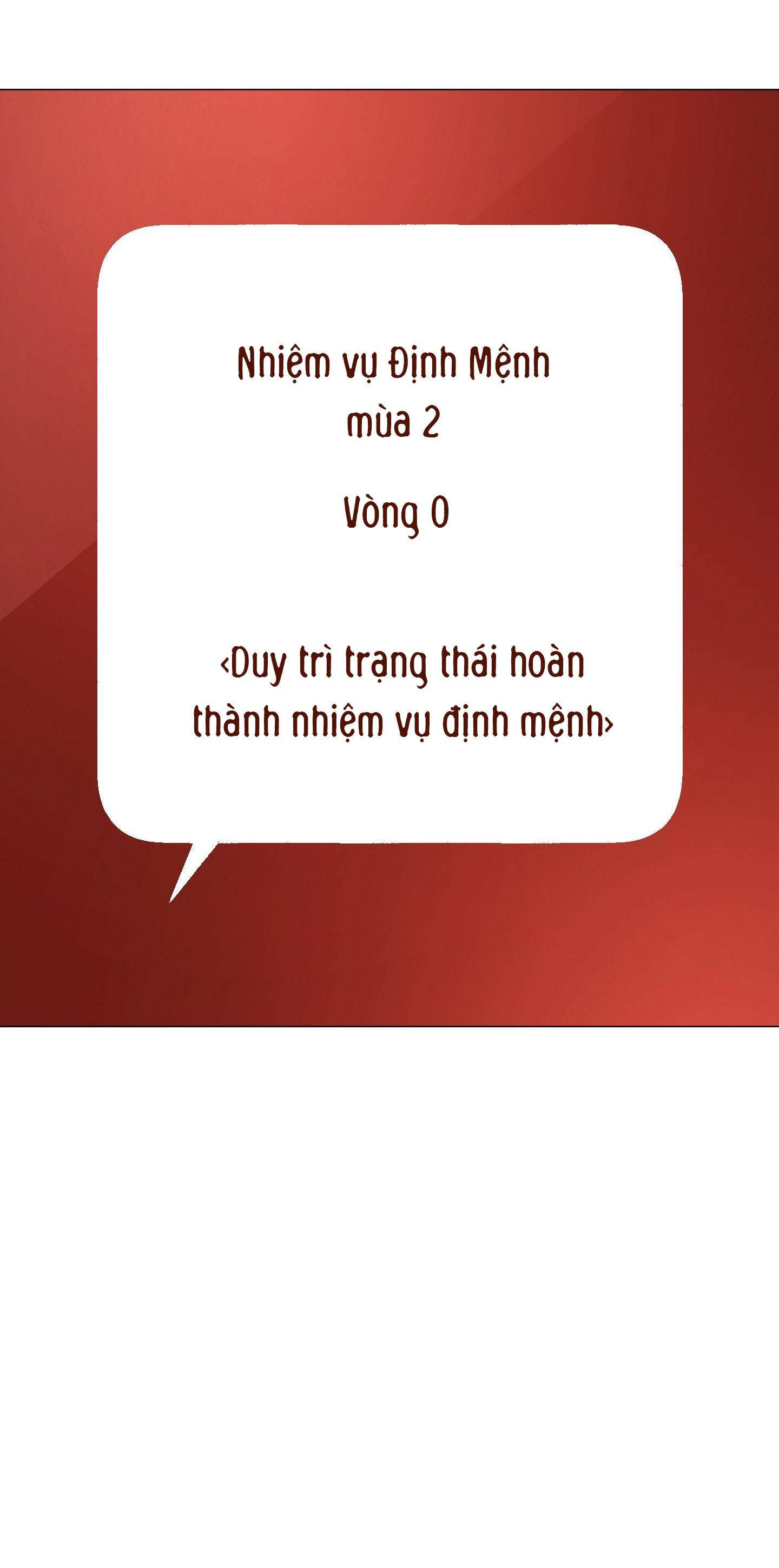 Đọc truyện (CBunu) Nhiệm Vụ Định Mệnh - Chapter 30
