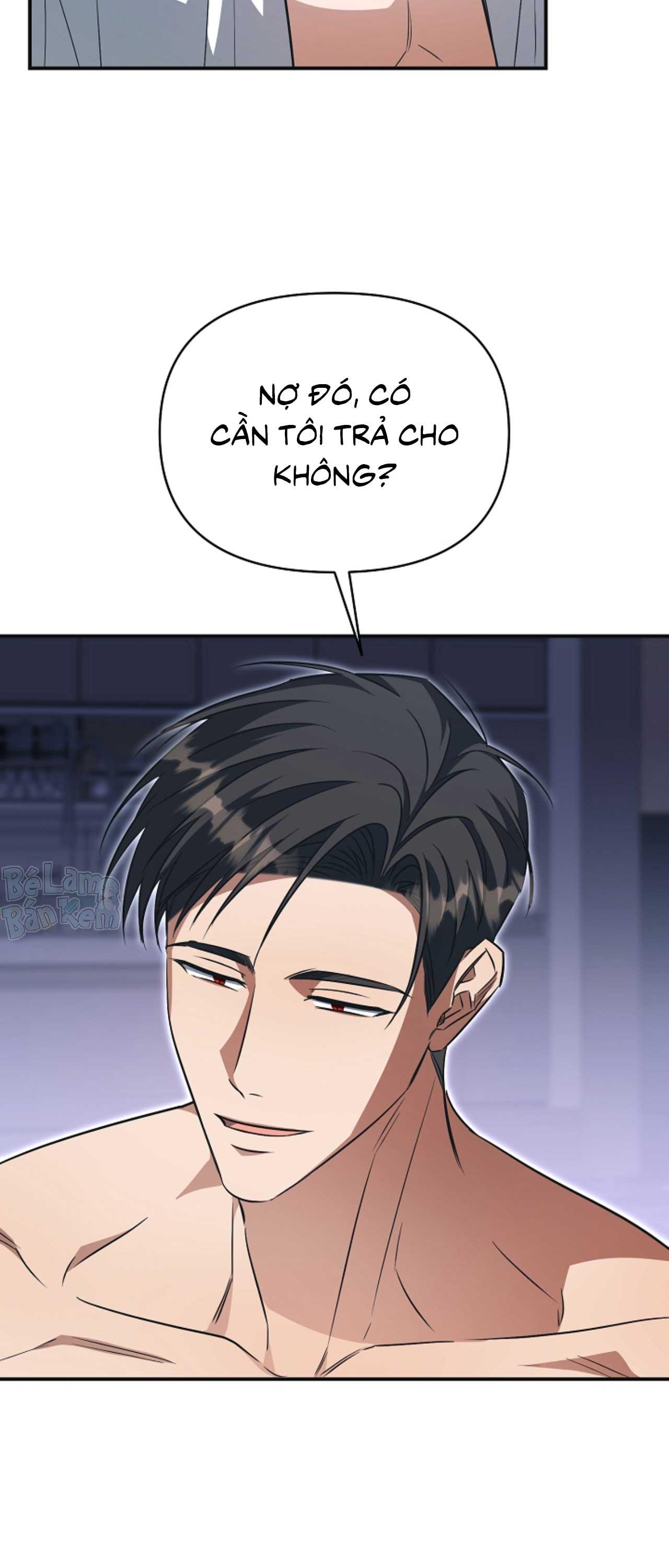 Đọc truyện SỰ THẬT TRẦN TRỤI - Chapter 18
