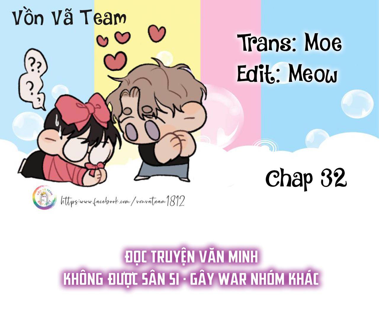 Đọc truyện Ký Sự Thanh Xuân 1995 - Chapter 32