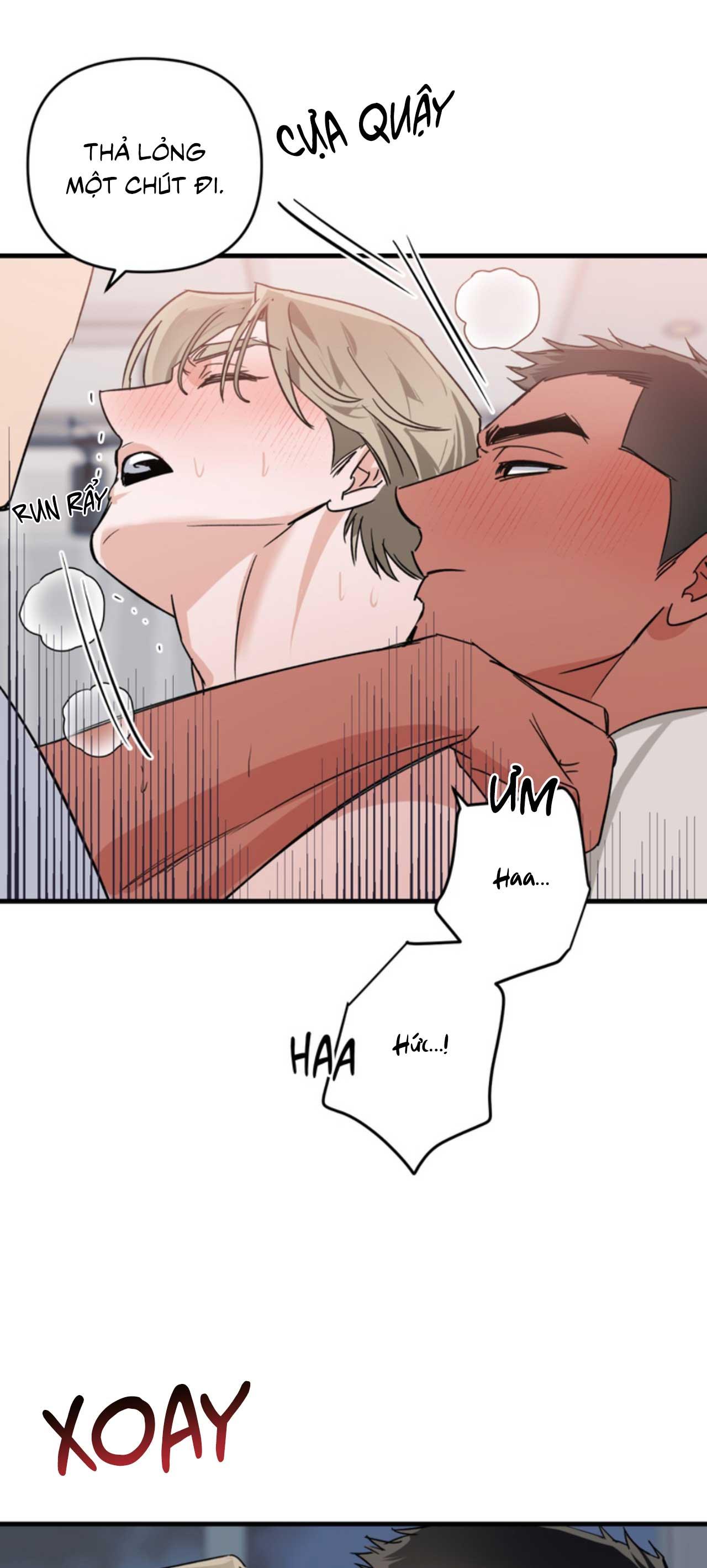 Đọc truyện Friends With Benefits - Chapter 5.03