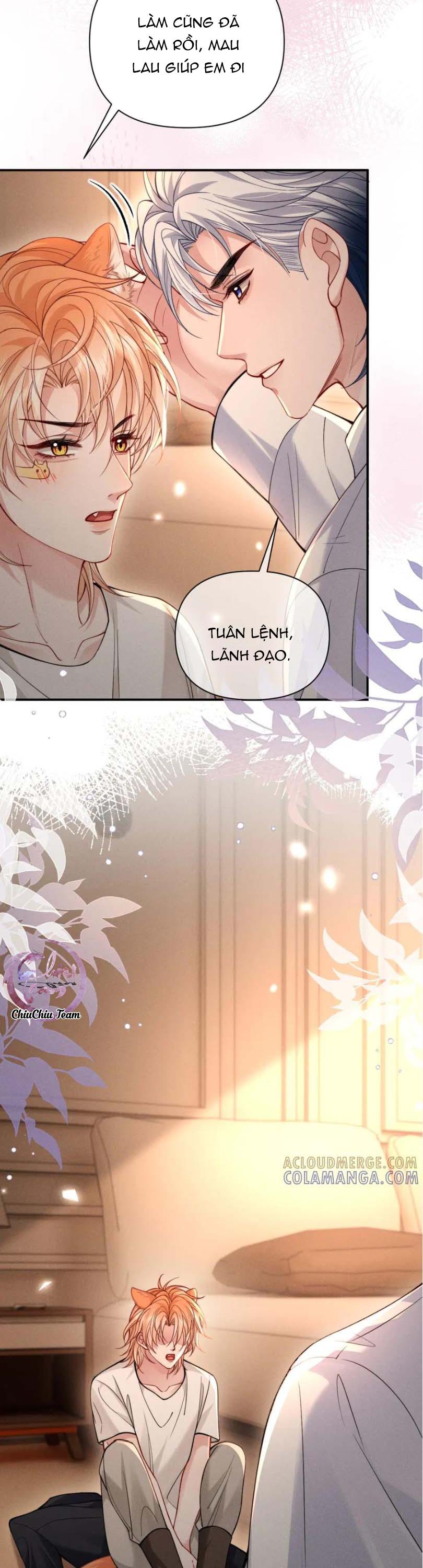 Đọc truyện Nuông Chiều Sinh Hư - Chapter 50